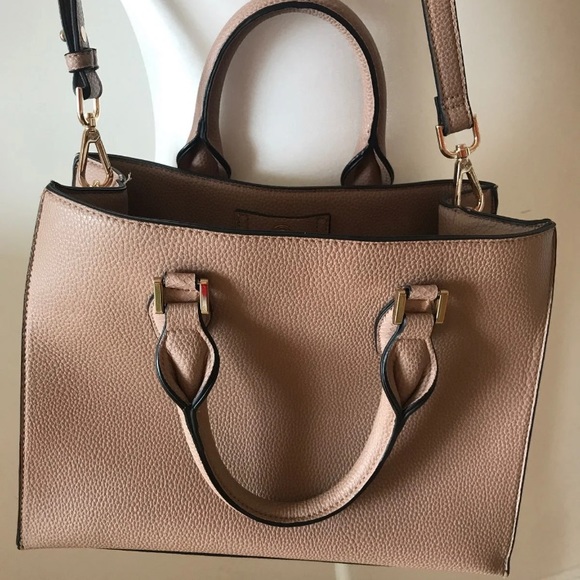 h&m shoulder bag